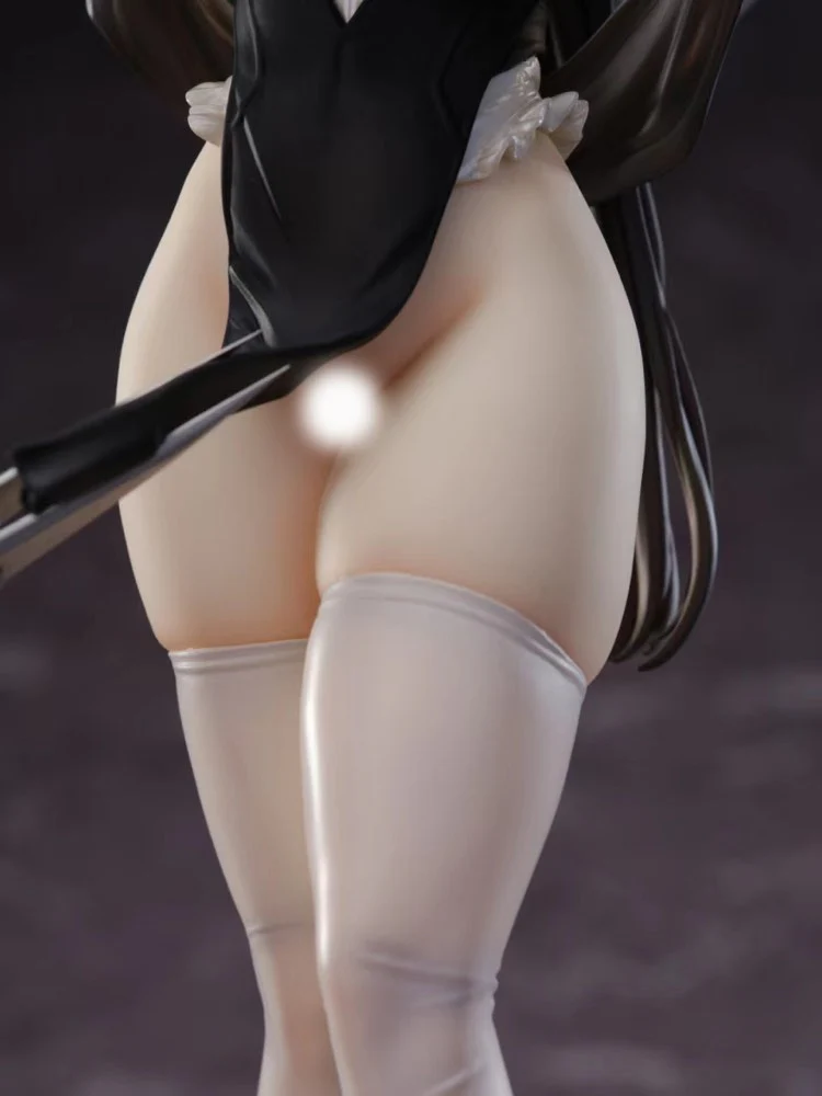 1/6 Cosplay Sister illustration by Souji Hougu - Image 12