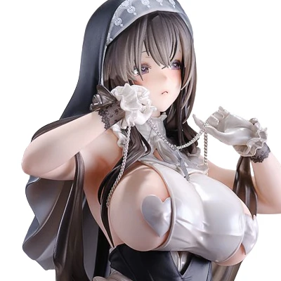 1/6 Cosplay Sister illustration by Souji Hougu - Image 3