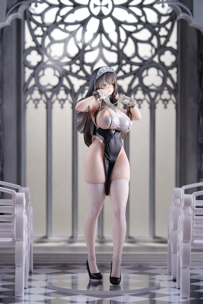 1/6 Cosplay Sister illustration by Souji Hougu - Image 5