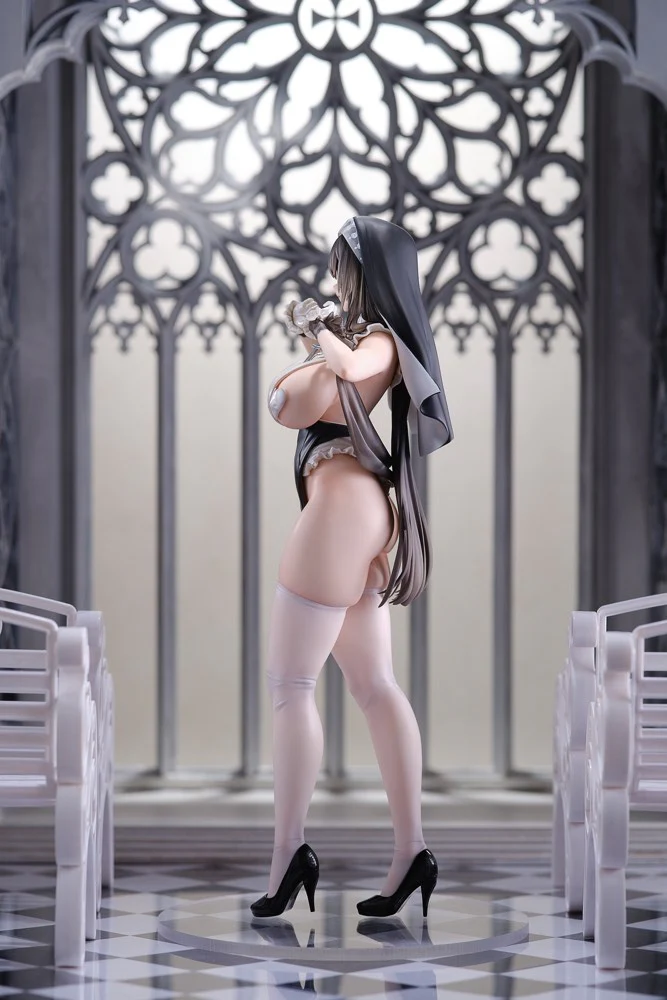 1/6 Cosplay Sister illustration by Souji Hougu - Image 7