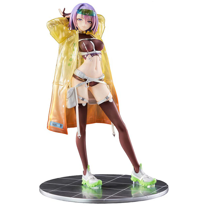 1/6 Debris Deluxe Edition