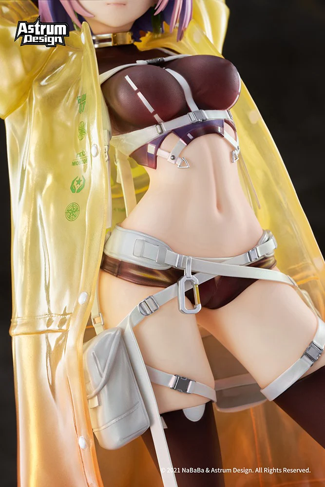 1/6 Debris Deluxe Edition - Image 6
