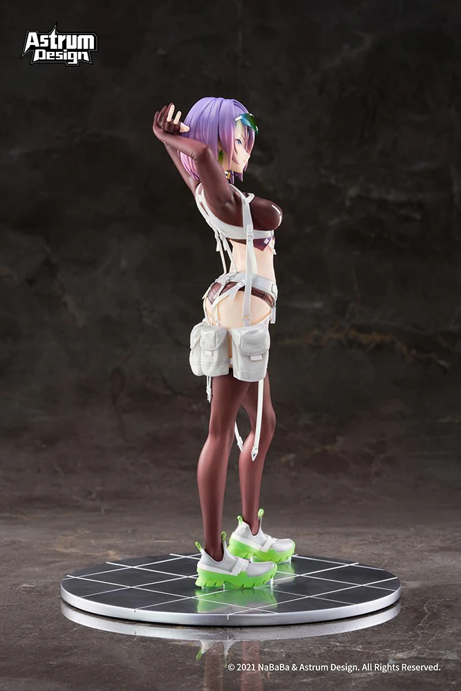 1/6 Debris Deluxe Edition - Image 9