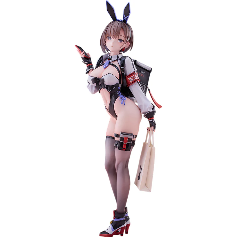 1/6 Delivery Bunny Girl Aoi