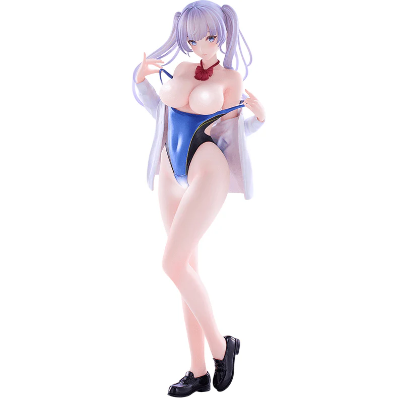 1/6 Disciplinary Committee-chan