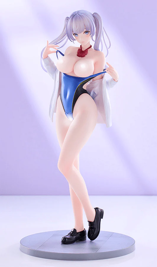 1/6 Disciplinary Committee-chan - Image 4