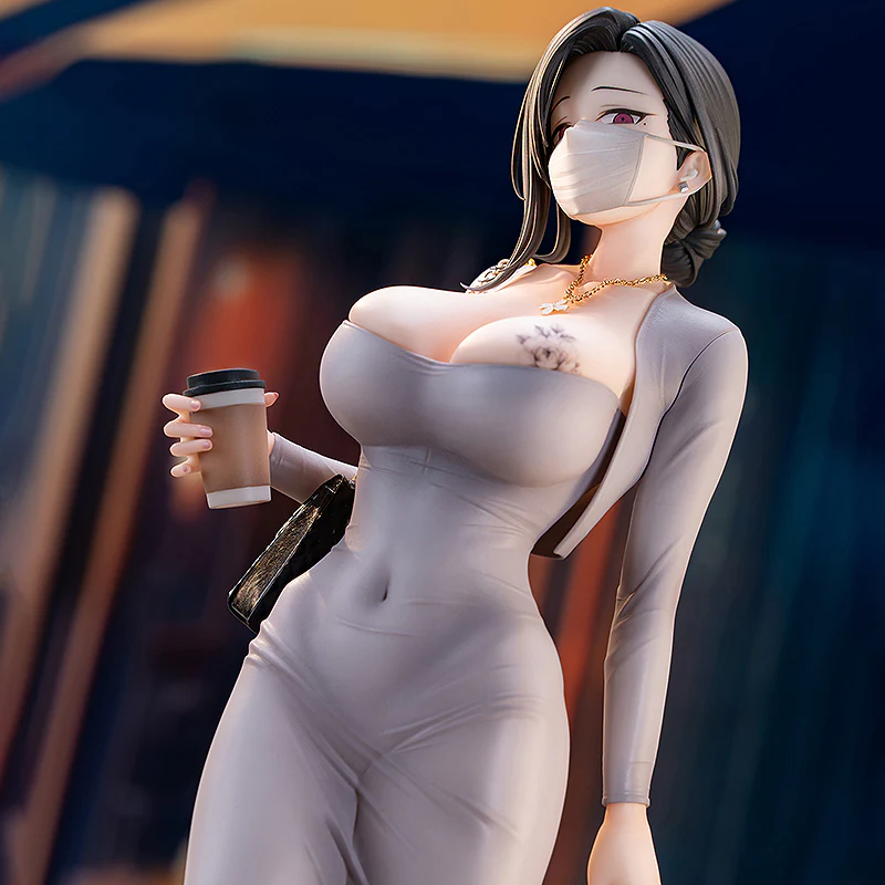 1/6 Dongtan (Illustration by K Pring)