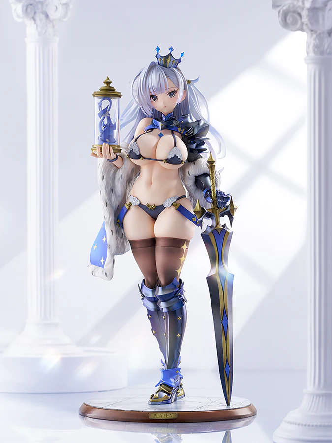 1/6 Dragon Tamer Princess Platea - Image 11