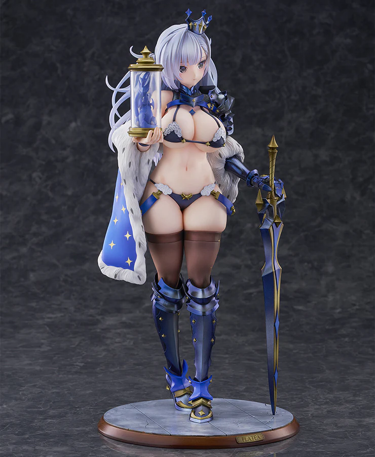 1/6 Dragon Tamer Princess Platea - Image 4