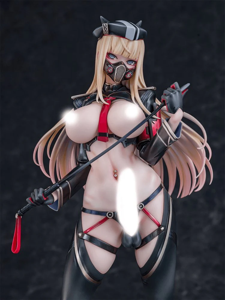 1/6 DUAL・NERO (Illustration by Ban) - Image 10
