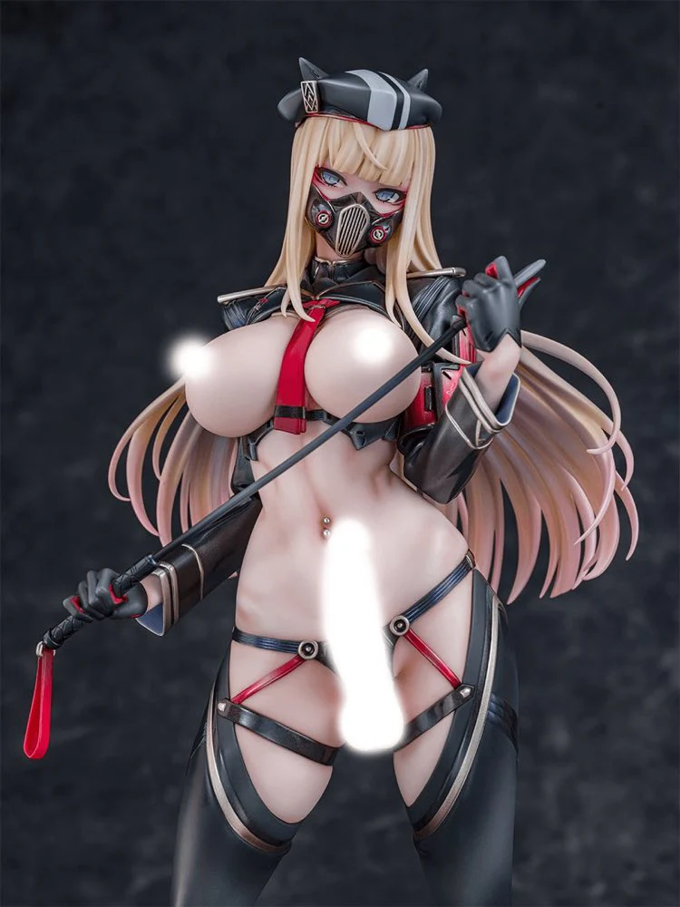 1/6 DUAL・NERO (Illustration by Ban) - Image 13