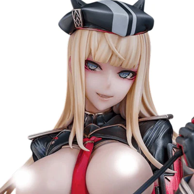 1/6 DUAL・NERO (Illustration by Ban) - Image 2