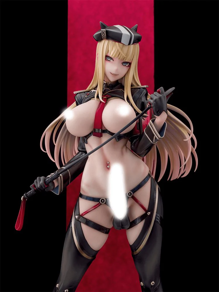 1/6 DUAL・NERO (Illustration by Ban) - Image 3