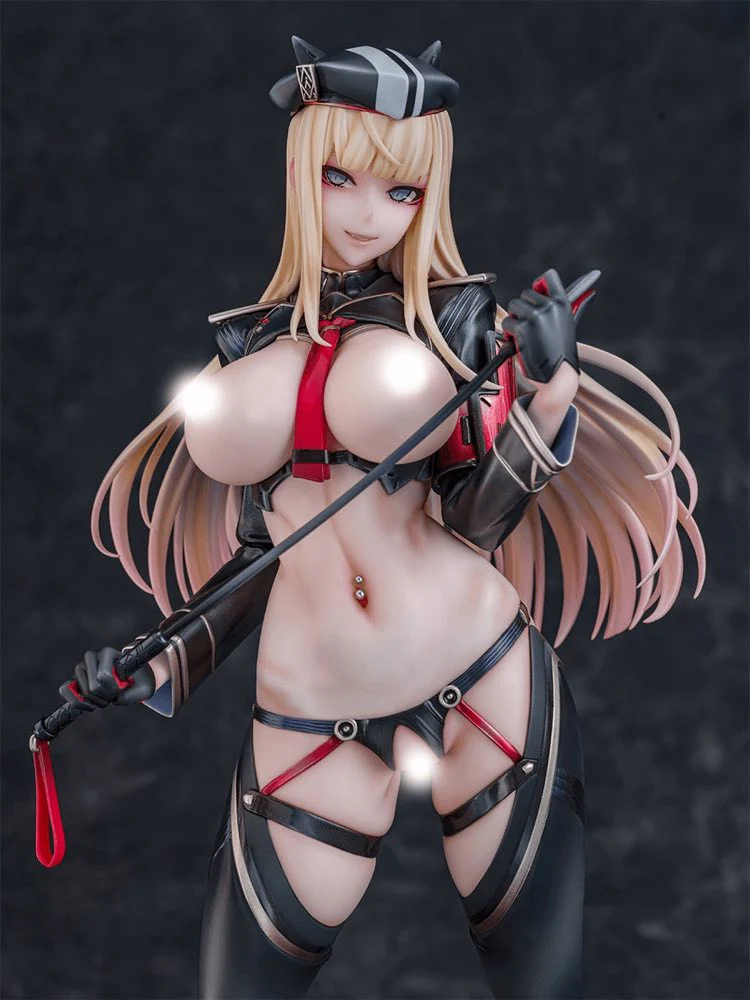 1/6 DUAL・NERO (Illustration by Ban) - Image 9