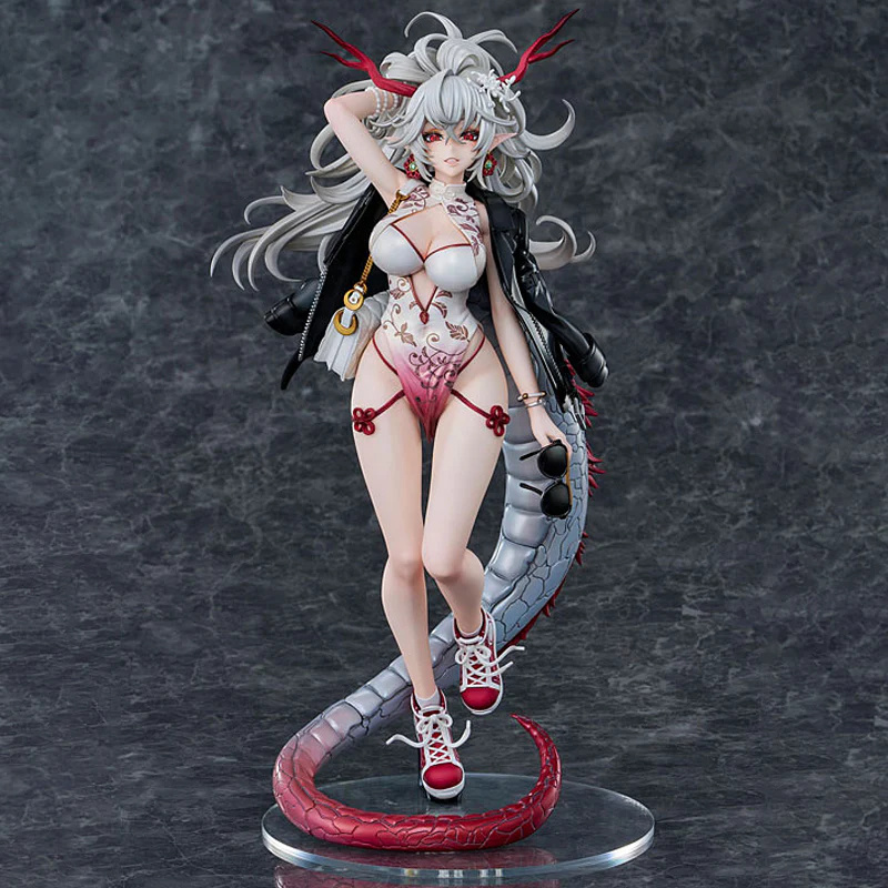 1/6 DZ12SX Ryou Tatsuzaki