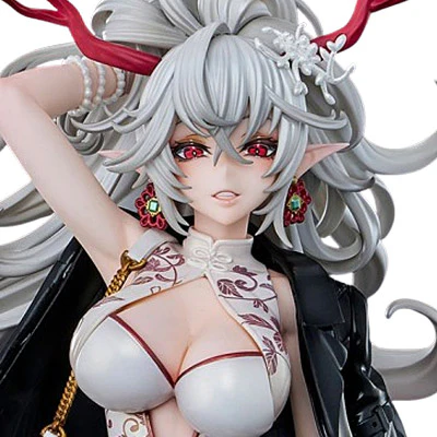 1/6 DZ12SX Ryou Tatsuzaki - Image 2