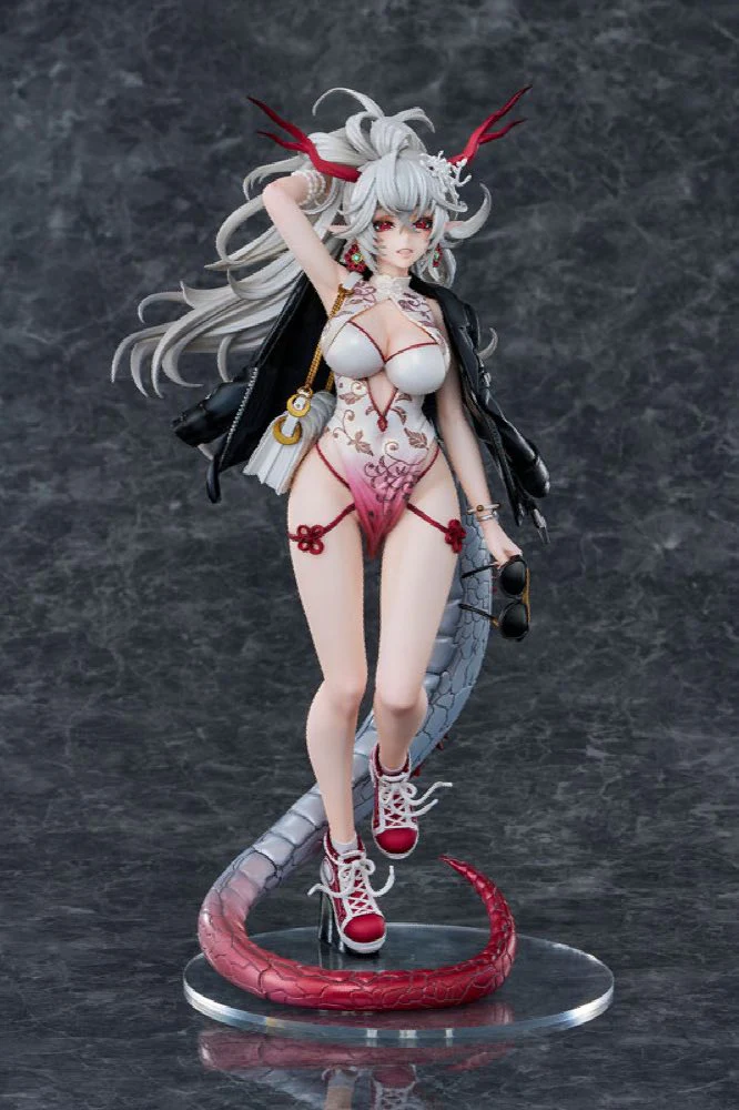 1/6 DZ12SX Ryou Tatsuzaki - Image 6