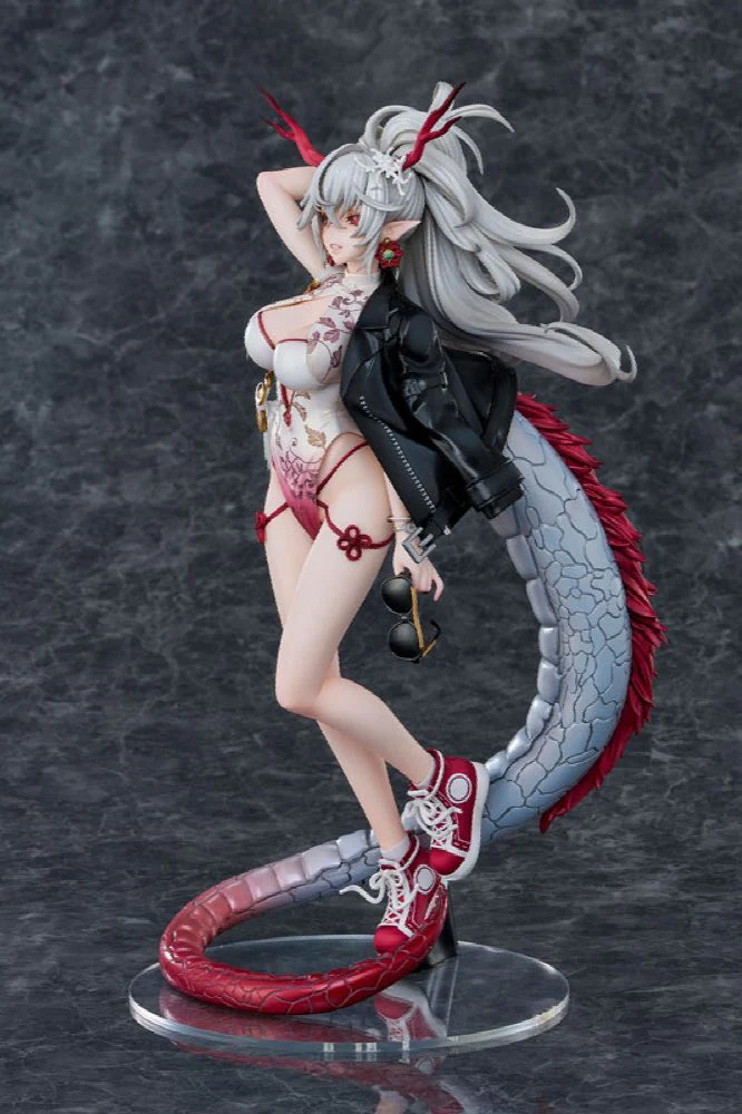 1/6 DZ12SX Ryou Tatsuzaki - Image 8