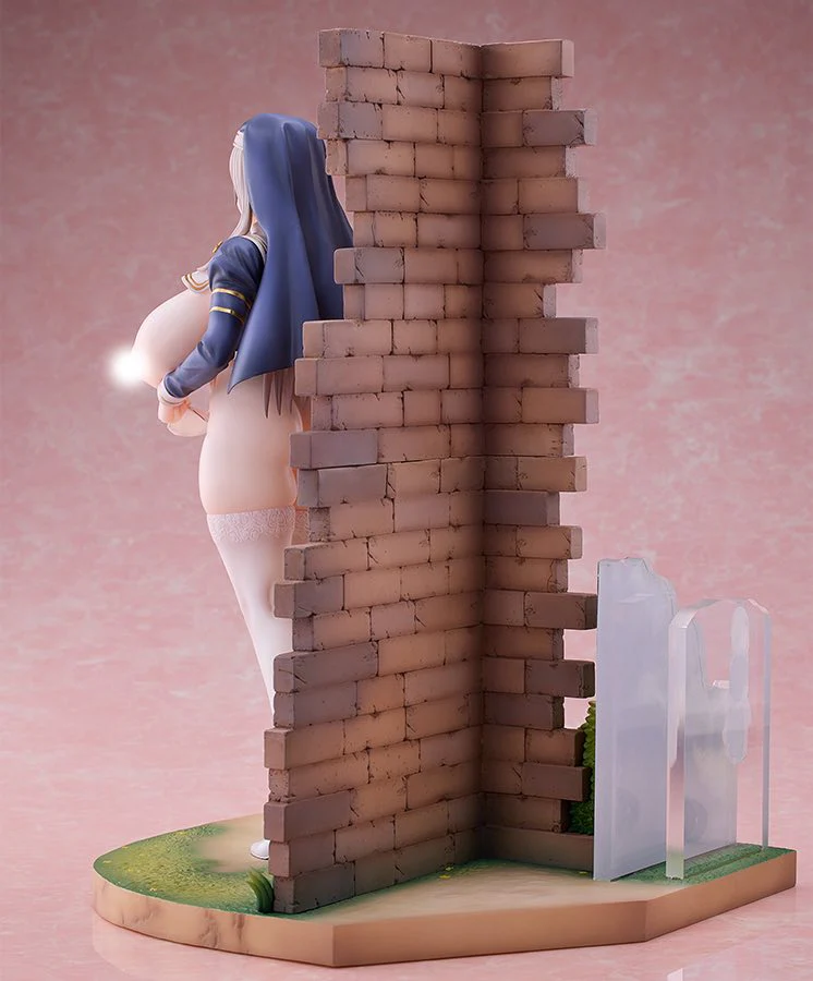 1/6 Eleanor Chaplin DX Ver. - Image 14