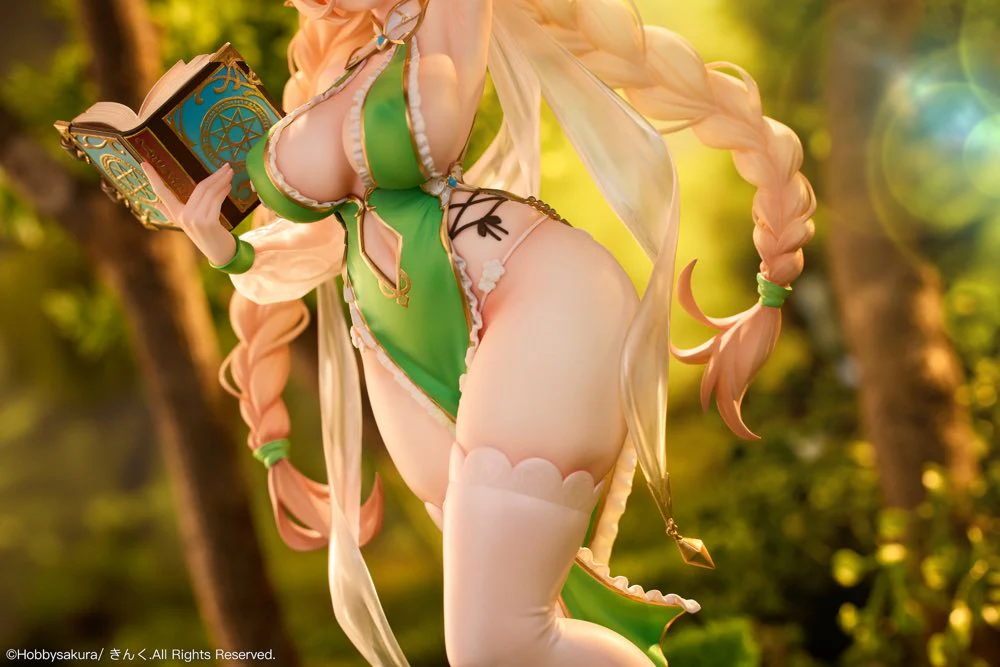 1/6 Elf Sisters Fenniel - Image 12