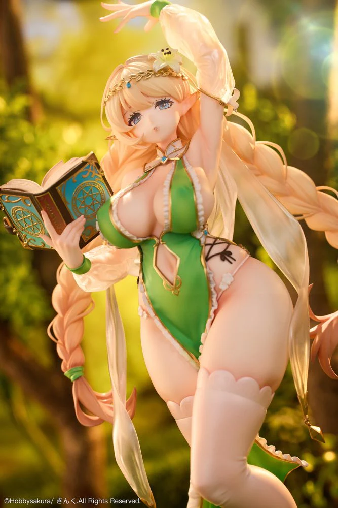 1/6 Elf Sisters Fenniel - Image 13