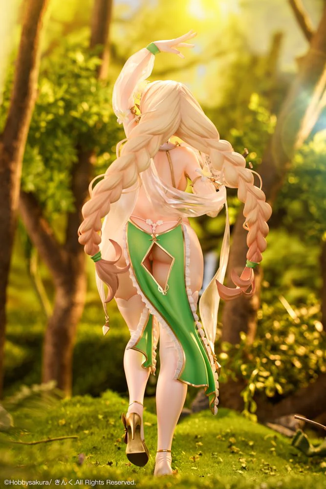 1/6 Elf Sisters Fenniel - Image 16