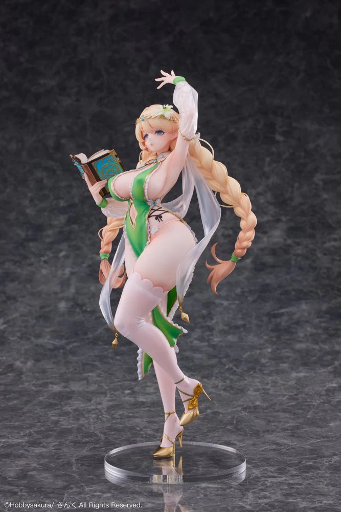 1/6 Elf Sisters Fenniel - Image 2