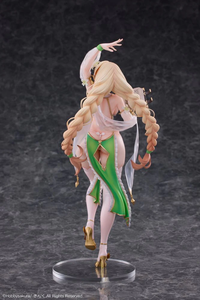 1/6 Elf Sisters Fenniel - Image 4