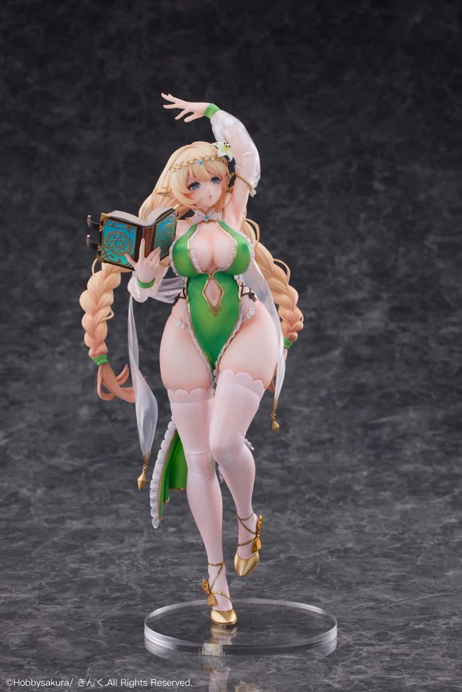 1/6 Elf Sisters Fenniel - Image 5