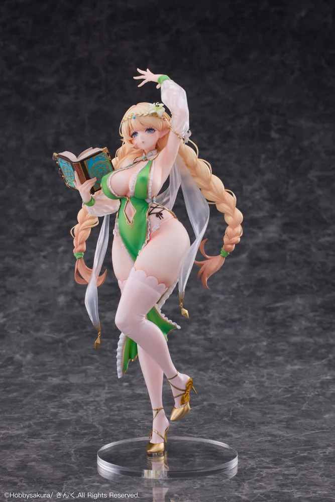 1/6 Elf Sisters Fenniel - Image 6