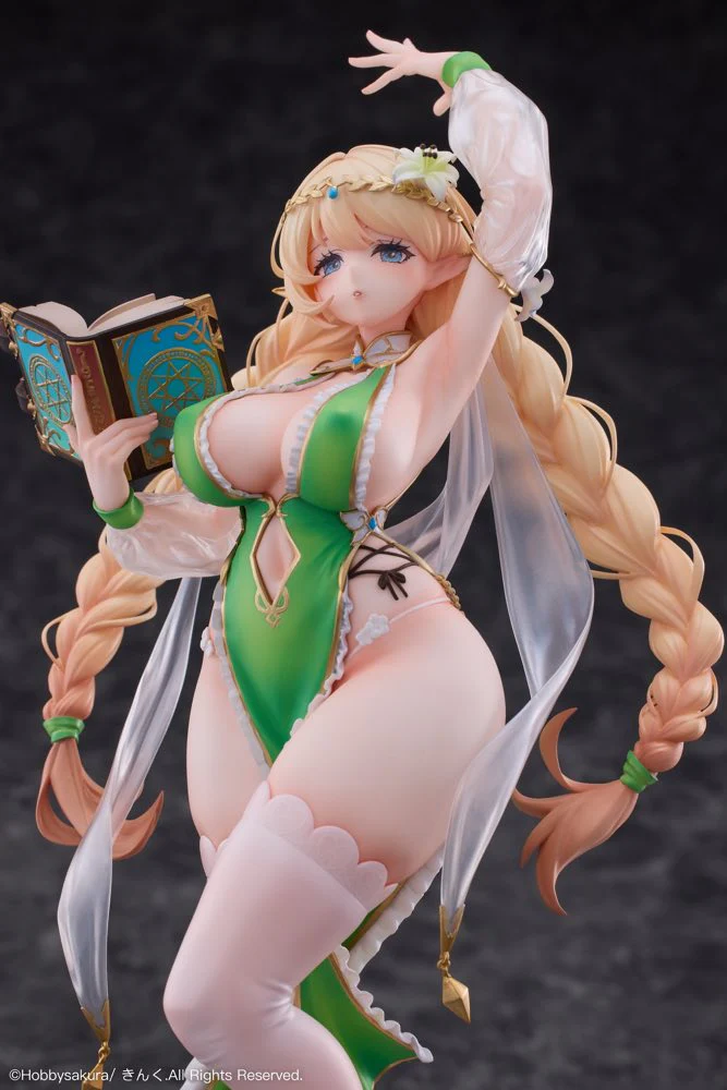 1/6 Elf Sisters Fenniel - Image 7