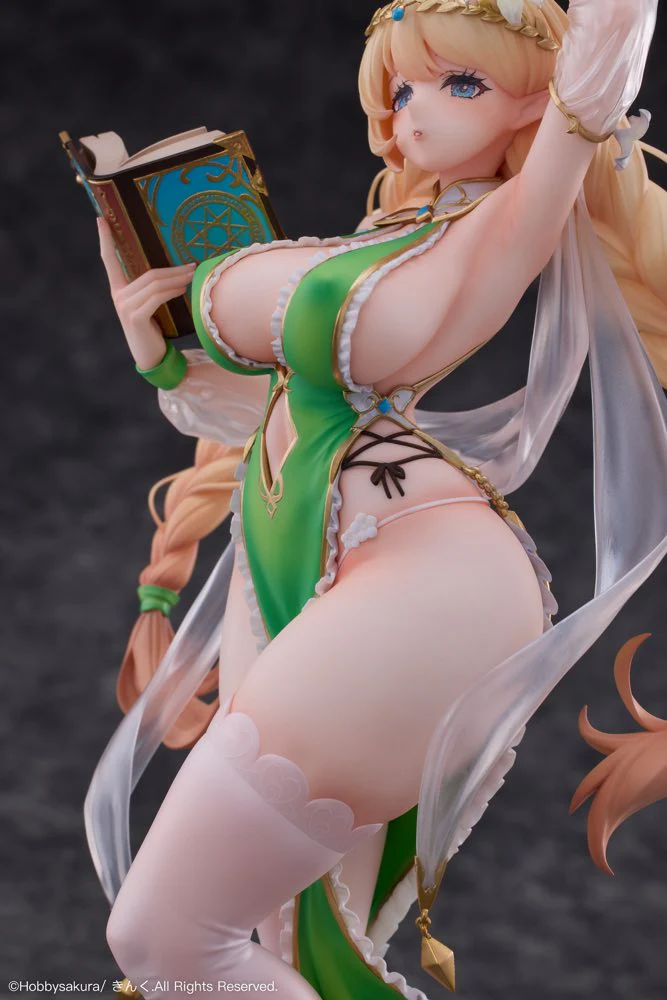 1/6 Elf Sisters Fenniel - Image 8