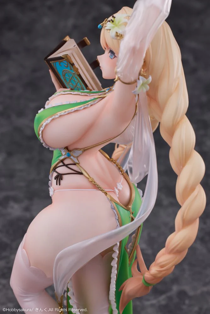 1/6 Elf Sisters Fenniel - Image 9