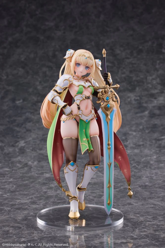 1/6 Elf Sisters Myciel - Image 2