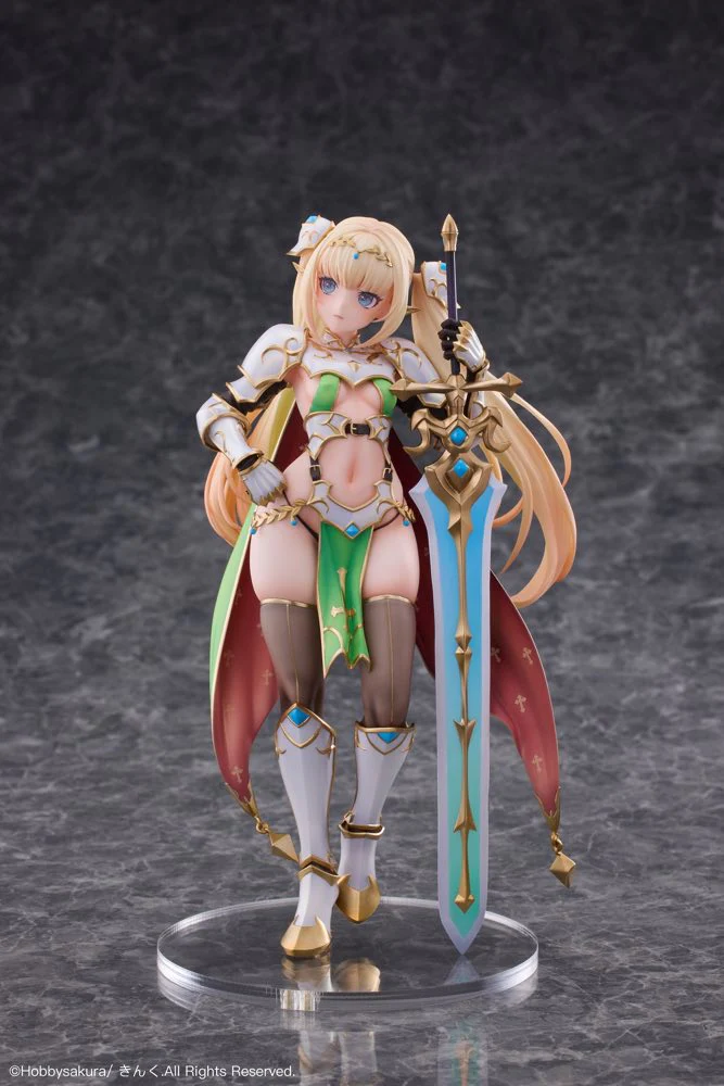 1/6 Elf Sisters Myciel - Image 3