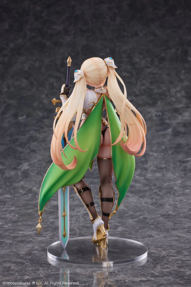 1/6 Elf Sisters Myciel - Image 5