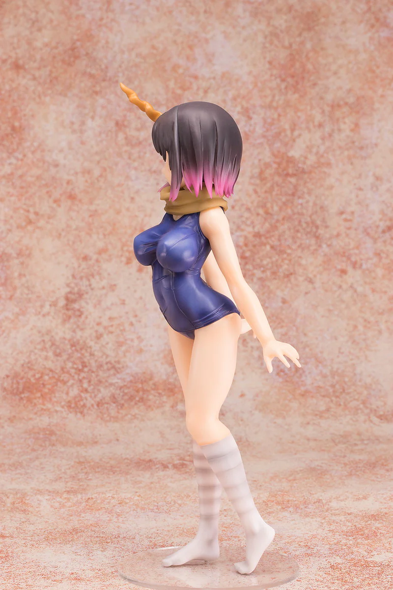 1/6 Elma School Swimsuit Ver. - Image 4
