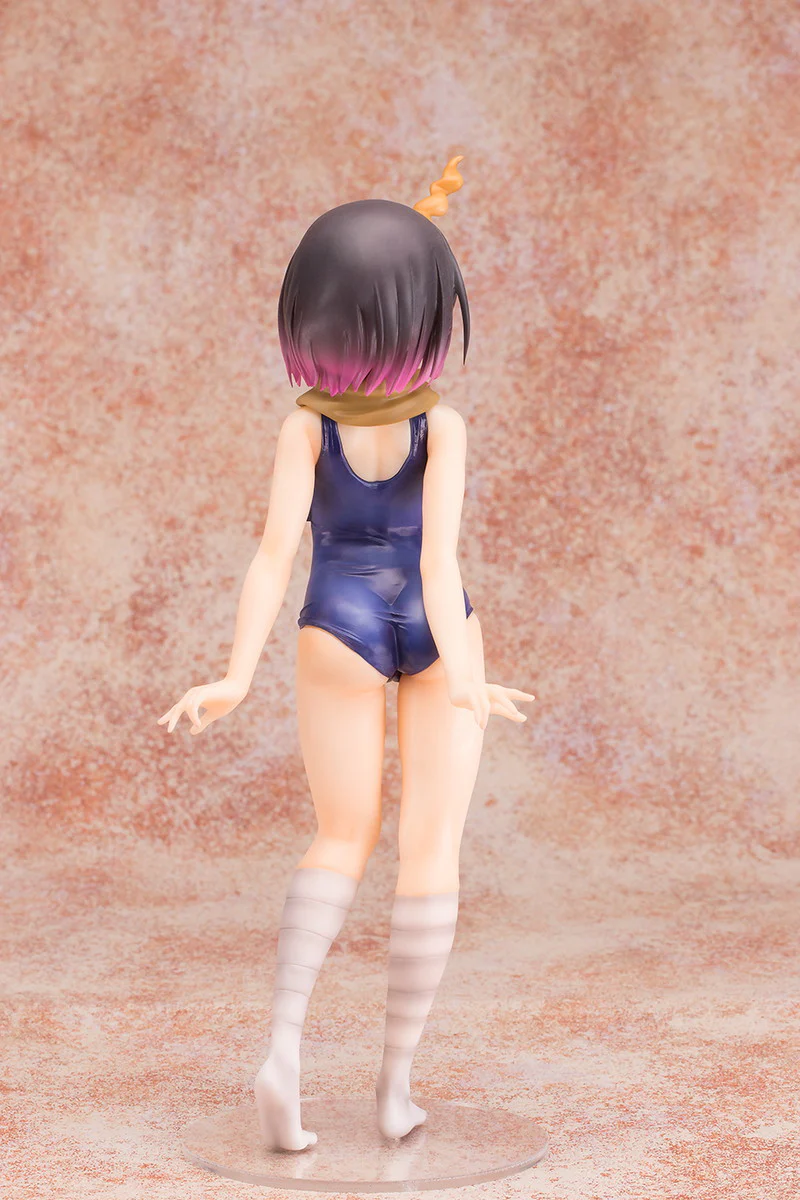 1/6 Elma School Swimsuit Ver. - Image 5