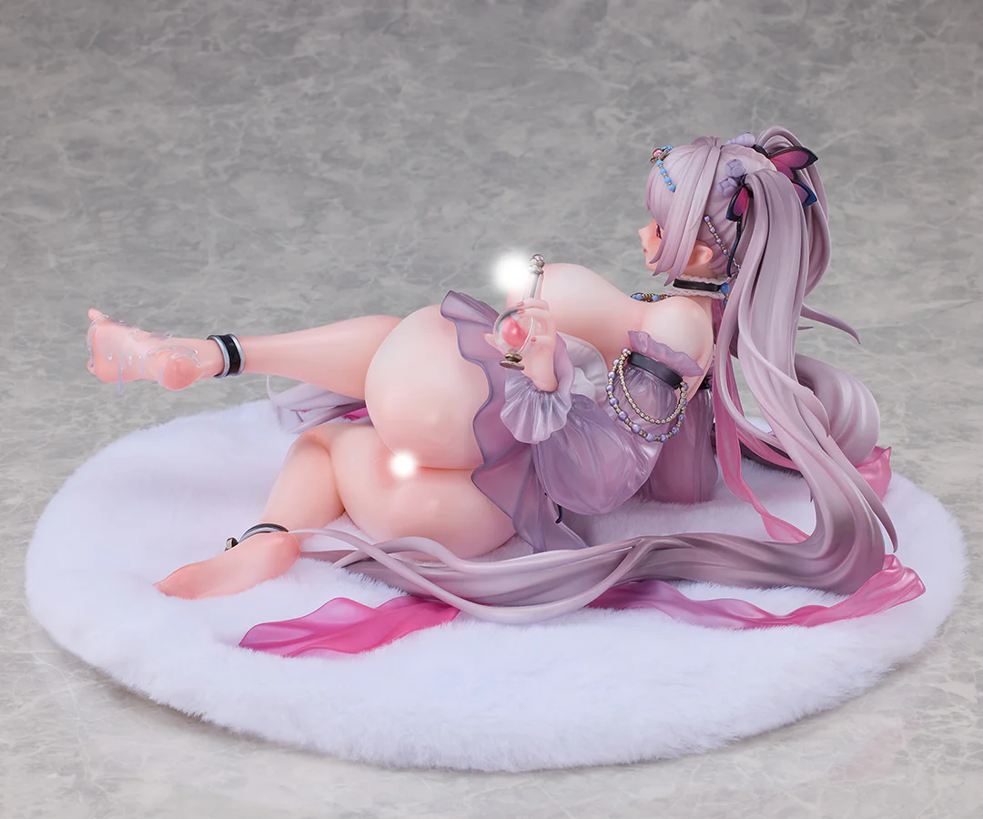 1/6 Eternal Courtesan Elf 3 Rosellina - Image 11