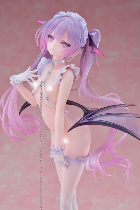 1/6 Eve Body Harness Renewal Ver. (Illustration by rurudo) - Image 10