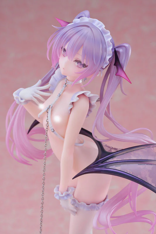 1/6 Eve Body Harness Renewal Ver. (Illustration by rurudo) - Image 11