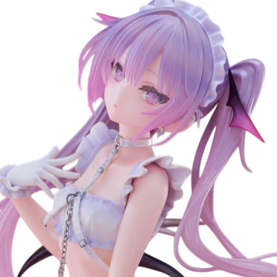 1/6 Eve Body Harness Renewal Ver. (Illustration by rurudo) - Image 2