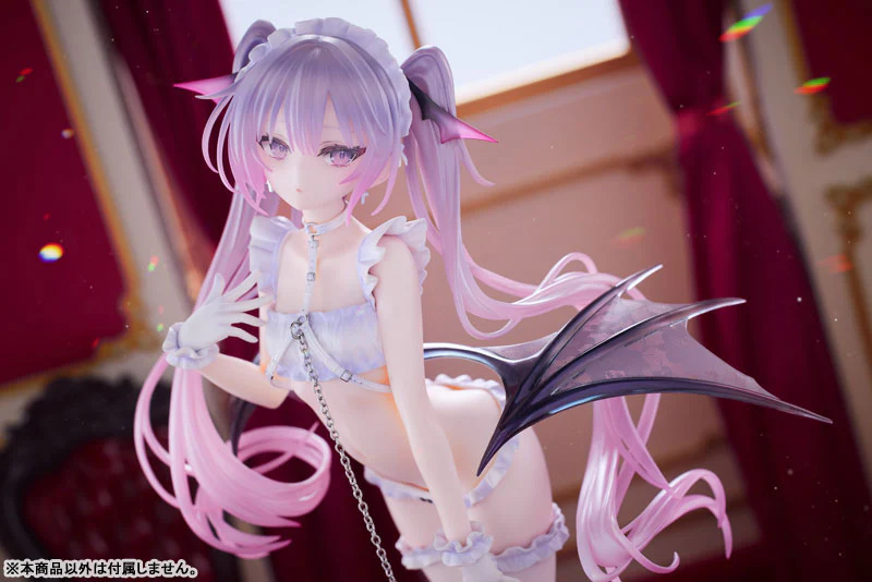 1/6 Eve Body Harness Renewal Ver. (Illustration by rurudo) - Image 3