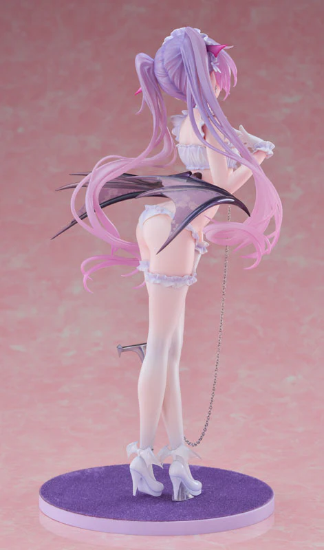 1/6 Eve Body Harness Renewal Ver. (Illustration by rurudo) - Image 5