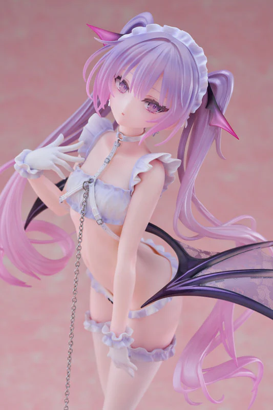 1/6 Eve Body Harness Renewal Ver. (Illustration by rurudo) - Image 6
