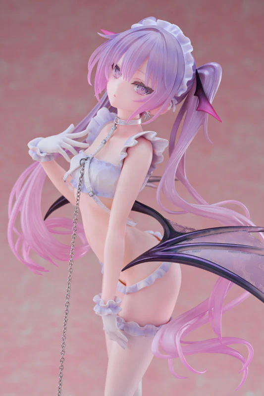 1/6 Eve Body Harness Renewal Ver. (Illustration by rurudo) - Image 7
