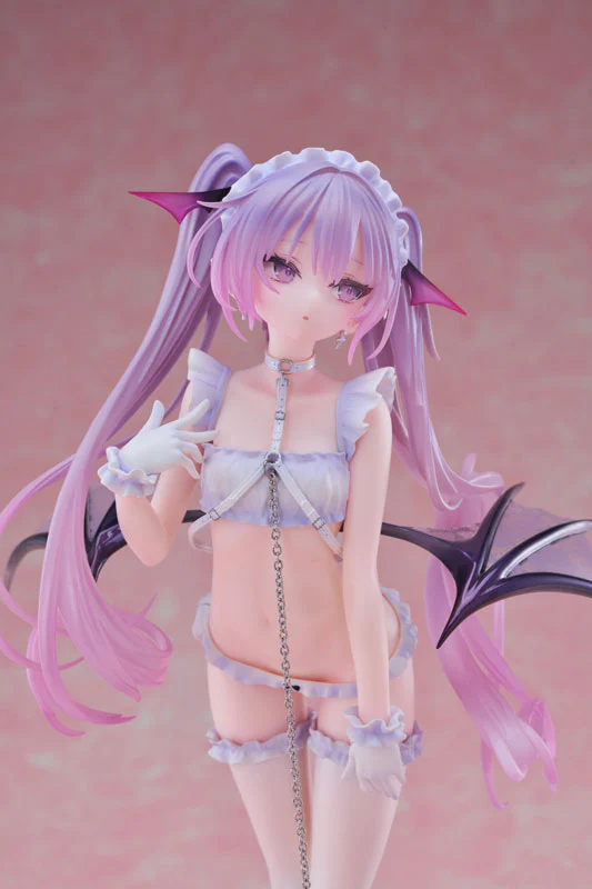 1/6 Eve Body Harness Renewal Ver. (Illustration by rurudo) - Image 8