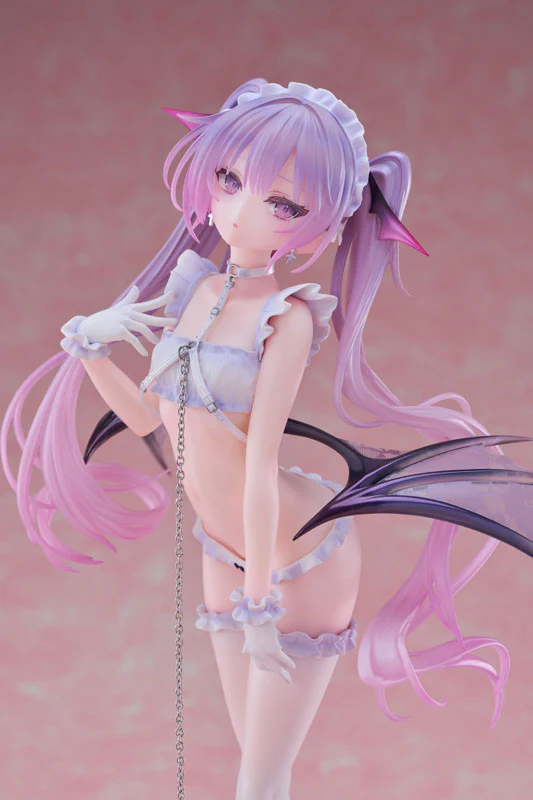 1/6 Eve Body Harness Renewal Ver. (Illustration by rurudo) - Image 9