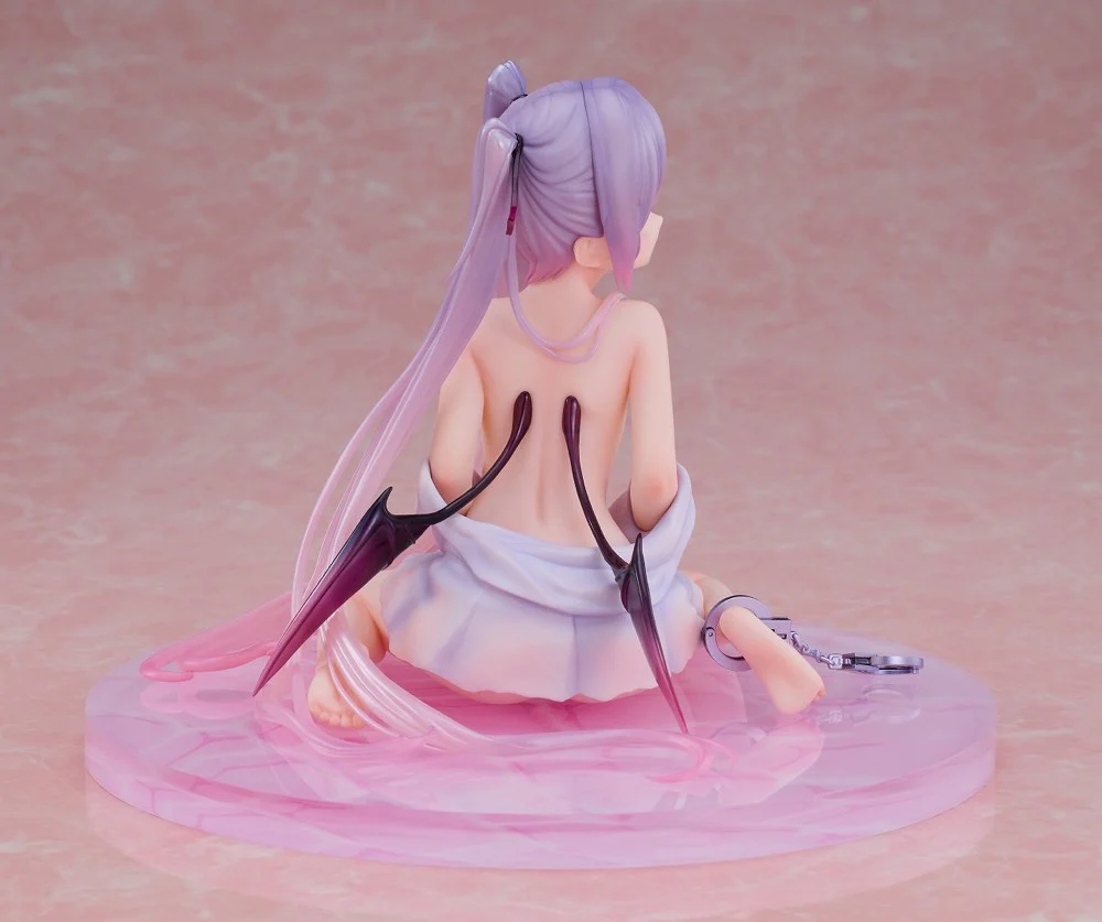 1/6 Eve Pink Ver. (Illustration by rurudo) - Image 10