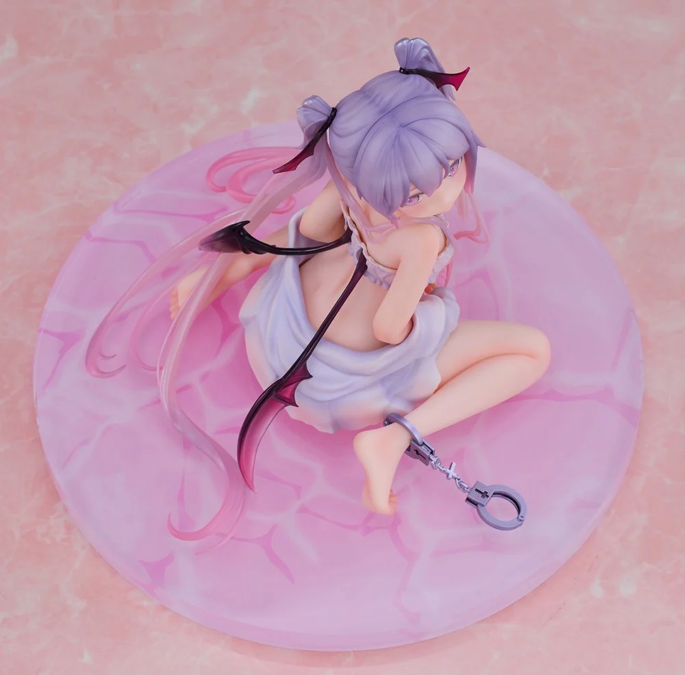 1/6 Eve Pink Ver. (Illustration by rurudo) - Image 11
